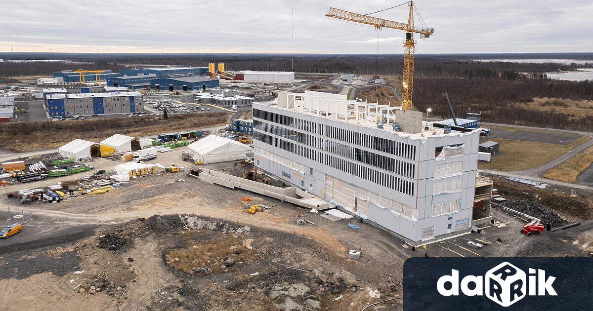 Руската държавна компания за ядрена енергия Росатом заяви, че съди