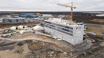 „Росатом“ съди финландска фирма за прекратяване на договор за атомна електроцентрала
