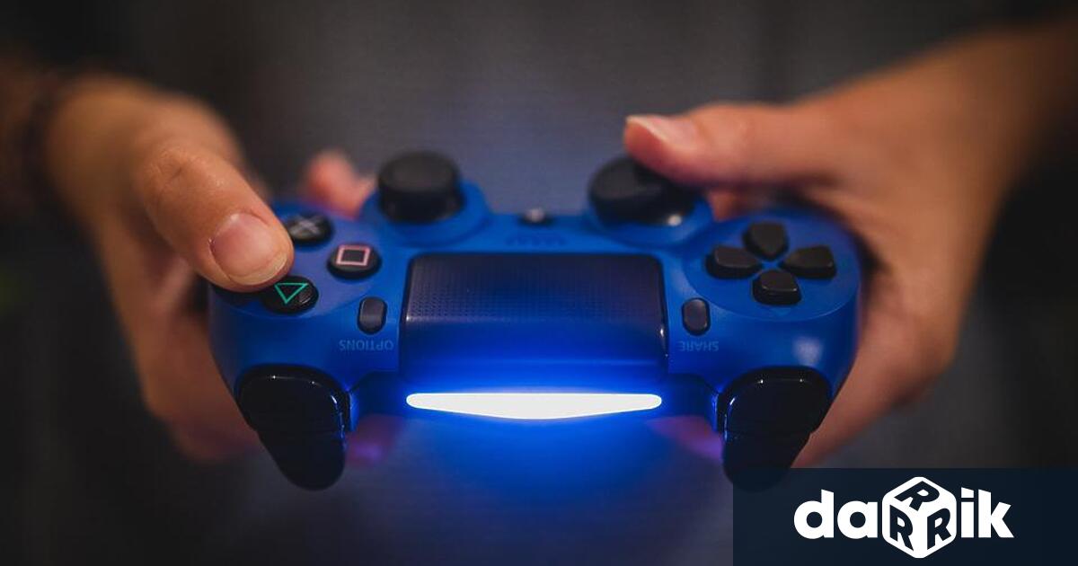 Японският гигант в електрониката и видео игрите Сони (Sony) е