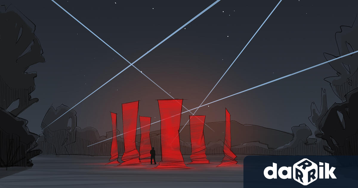 Тази година посетителите ще могат да се потопят в три