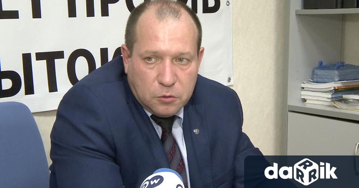 Известен руски активист срещу изтезанията е приет в болница, след