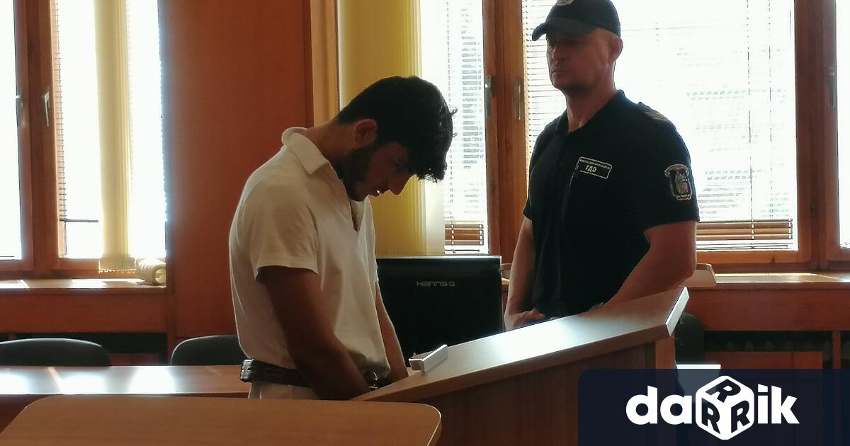 Натиснах спирачка, но тя не проработи“- Това обяви днес в