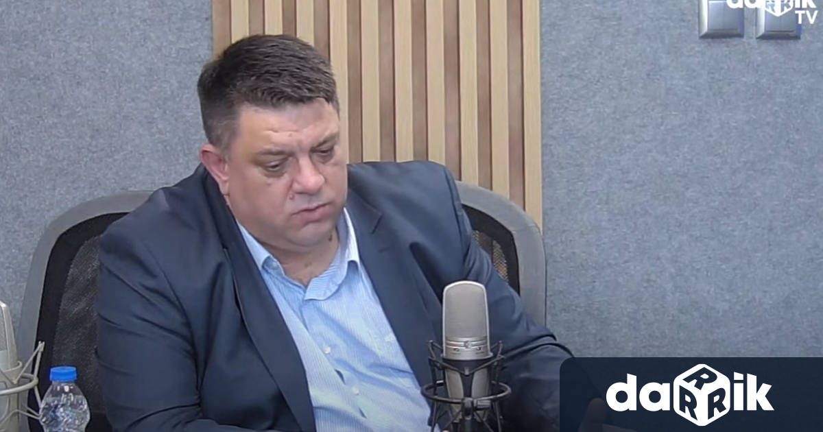 “За съжаление, инцидентът със загиналите полицаи в Бургас е една