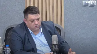 Зафиров: Поведението на ИТН в последните три парламента следваше логиката на рушенето