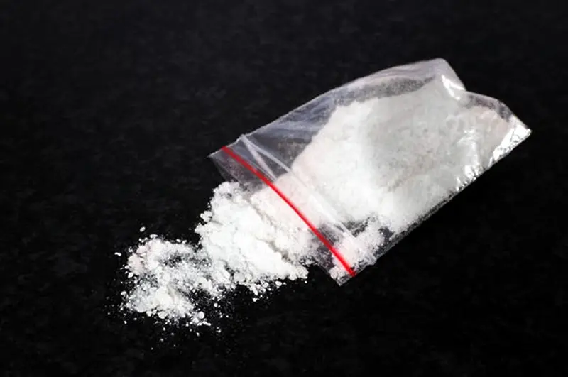 Пликче с дрога заведе полицаите от Б.Слатина в дома на дилър