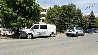 Кюстендилски полицаи са установили извършителя на кражба на лаптоп и