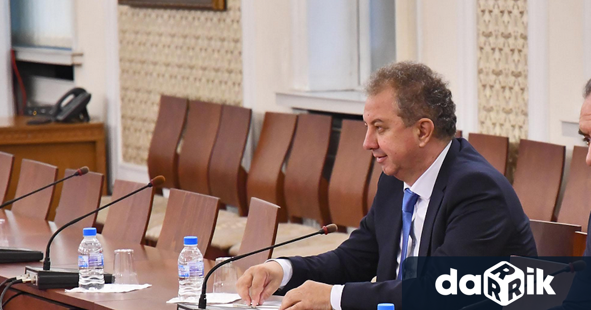 Всигналдо главна прокуратура и до премиера Гълъб Донев председателят на