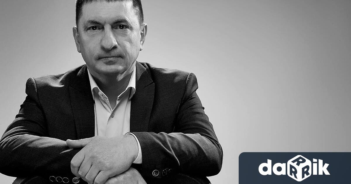 Много тъжен ден – и за българската полиция, и за