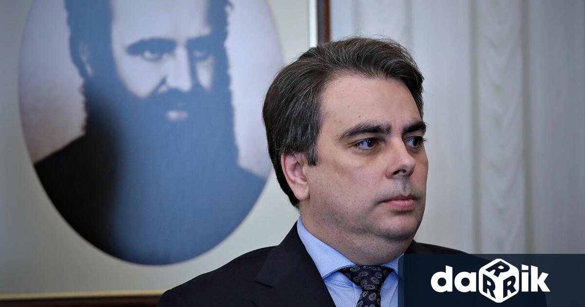 Въпросът за президентска република не е на дневен ред. Пред