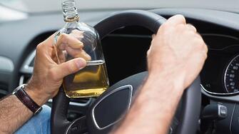 Образуваха бързо производство срещу шофьор чиято алкохолна проба е 1 31