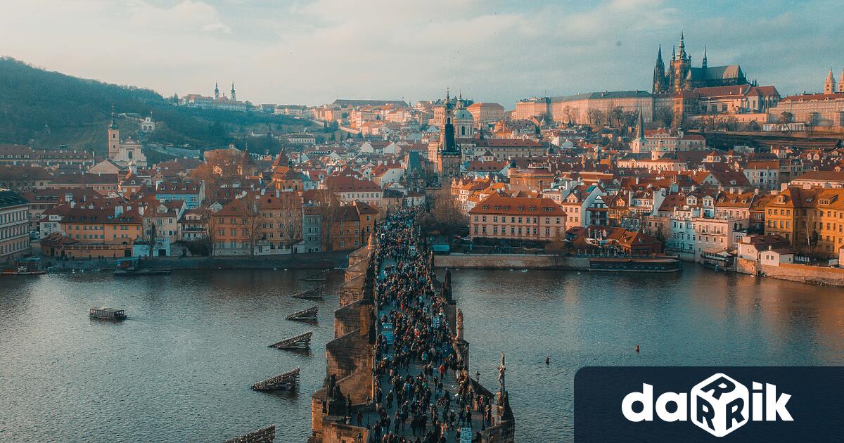 Чехия е отказала на България разкриването на изборни секции извън