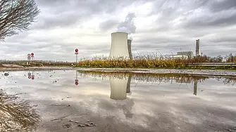 Украйна прекрати споразумението с Русия в областта на ядрената енергетика