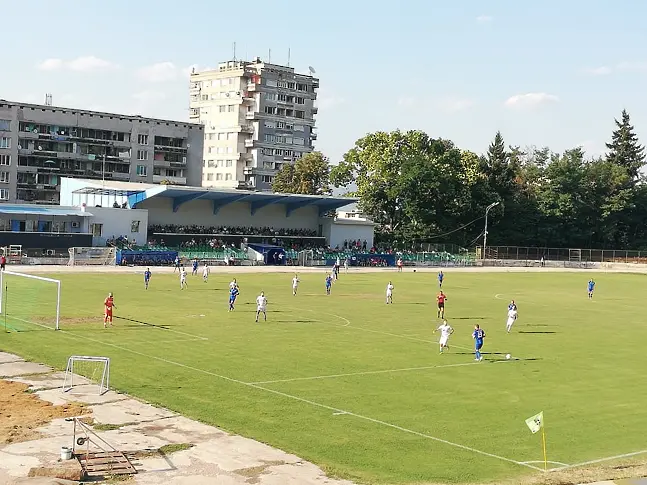 ФК Кюстендил загуби от втория отбор на ЦСКА с 1:0