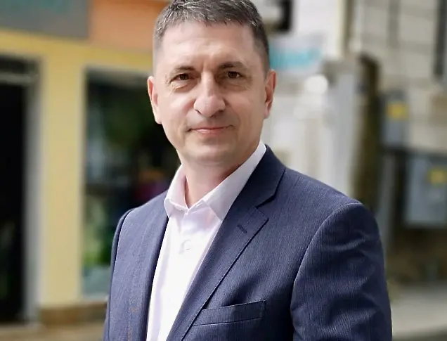 Христо Терзийски отново повежда листата на ГЕРБ - СДС в област Кюстендил