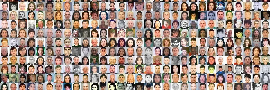 30 август е Международен ден на безследно изчезналите в резултат на насилия