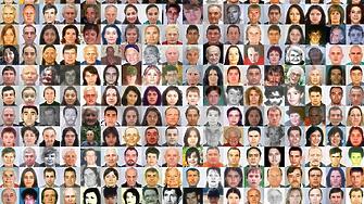 Светът отбелязва днес Международния ден на безследно изчезналите Той се