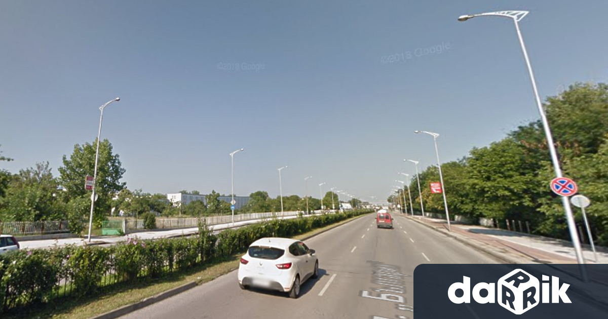 Ново LED осветление е монтирано по бул. България“ и ул.