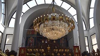 На 30 ти август Православната църква чества деня на Цариградския патриарх