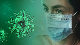 Варна е сред областите с най ниска заболеваемост от коронавирус Коефициентът