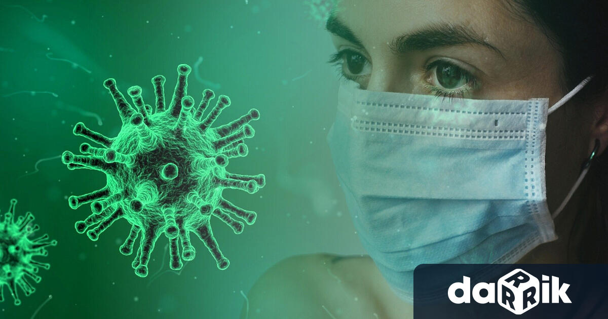 Варна е сред областите с най-ниска заболеваемост от коронавирус. Коефициентът