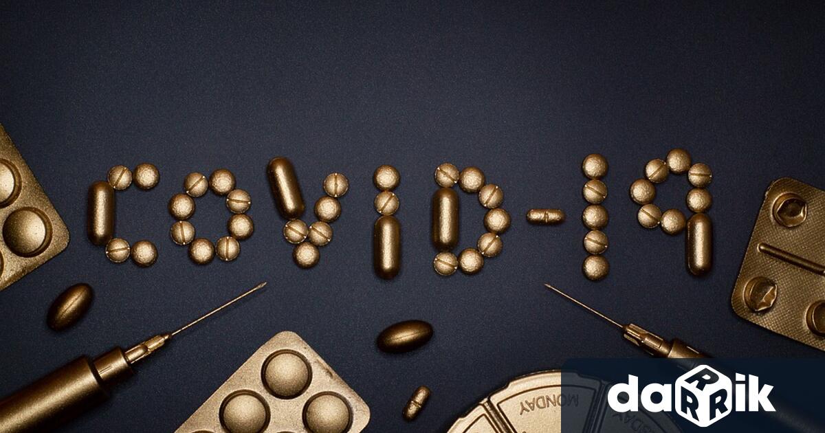 968 са новите случаи на коронавирус у нас, сочат данните