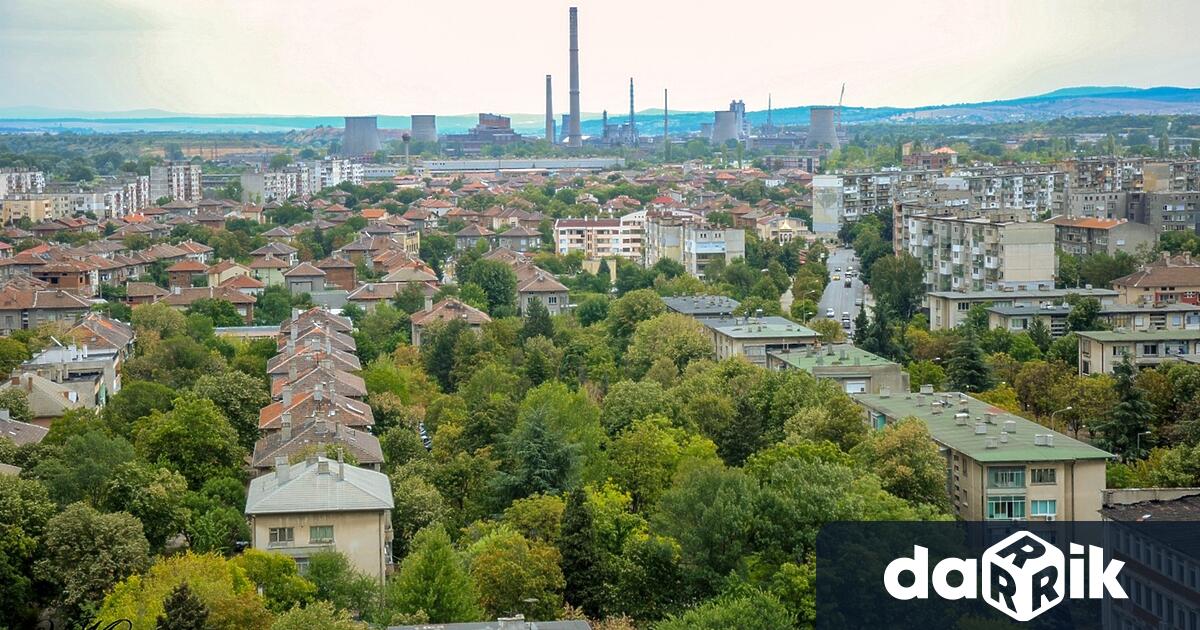 Постоянната изложба Градът ще бъде открита в началото на бул.