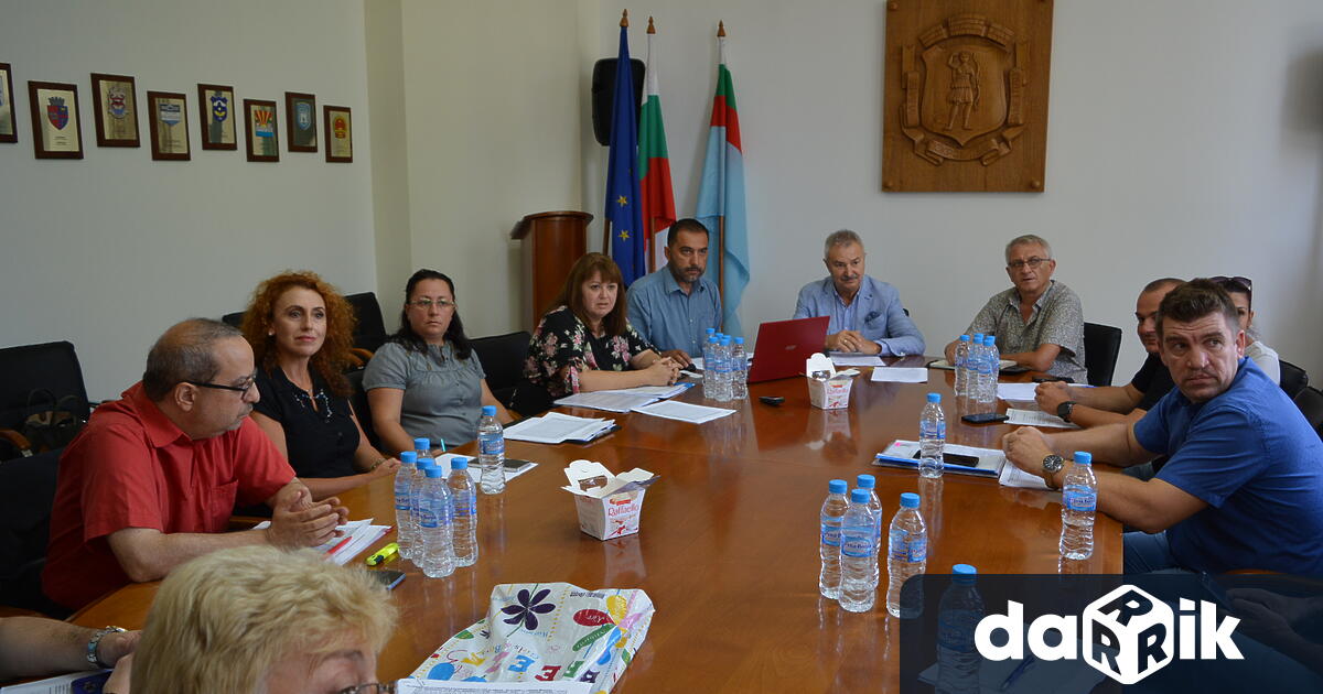 Представителите на шестте партии се споразумяха за състава, числеността и