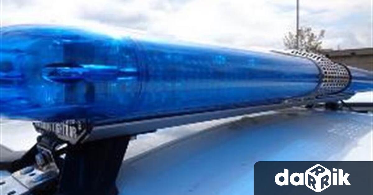 В планираните дейности са се включили служители с полицейски правомощия