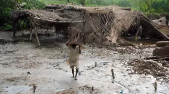 Пакистан търси международна помощ заради опостушителните наводнения