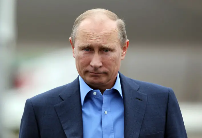 Путин подписа указ, с който увеличава броя на военнослужещите в руската армия