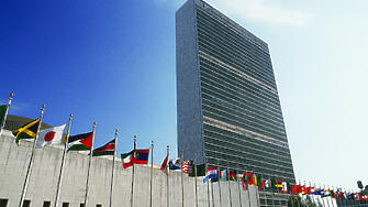Агенцията на ООН за децата УНИЦЕФ осъди въздушния удар който