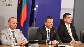 ЕК ще подкрепи България в преговорите за диверсификацията на доставките на газ