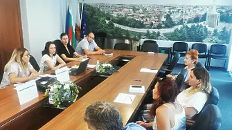 Започва „Културно разнообразие в Хасково“