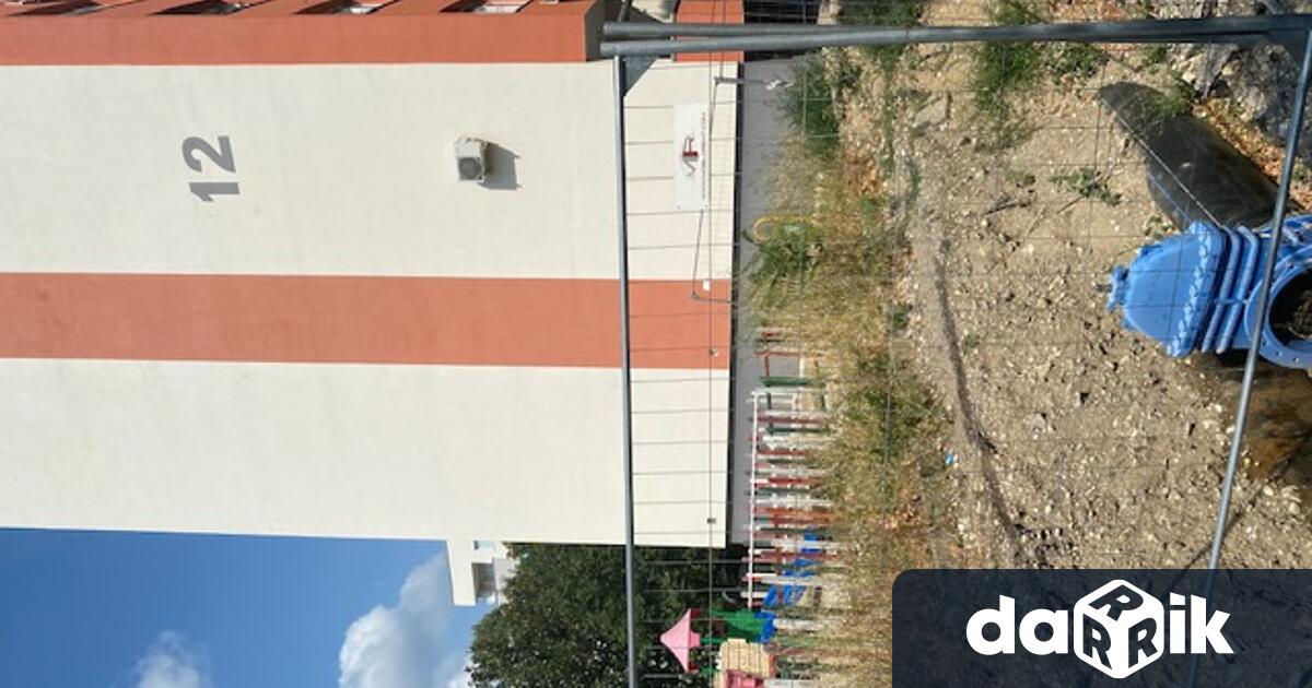 До края на седмицата ще приключи асфалтирането на бул. Стефан