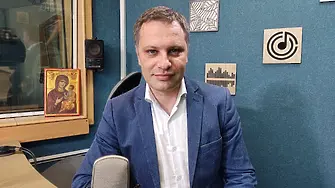 Александър Сиди повежда листата на ВМРО в Пловдив, Светлозар Янков - в областта