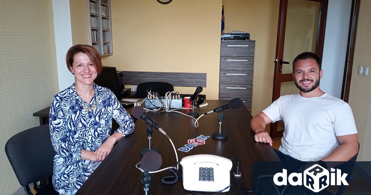 Тази вечер сцената на Реките на града ще бъде домакин