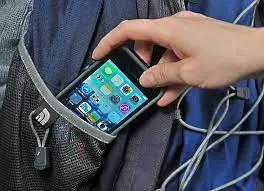 За ден в Бяла Слатина откраднаха два мобилни телефона