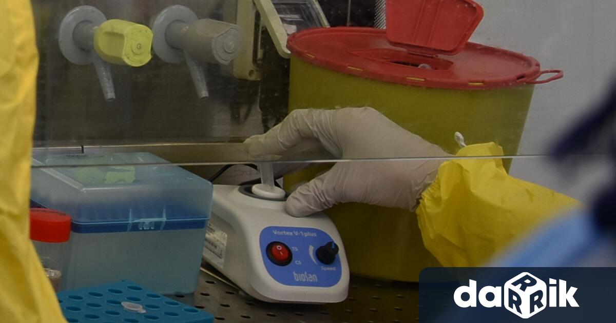 903 са новодиагностицираните с COVID-19 лица у нас през последното