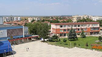 Любимец посрещна тази сутрин мощите с иконата на Св вмч