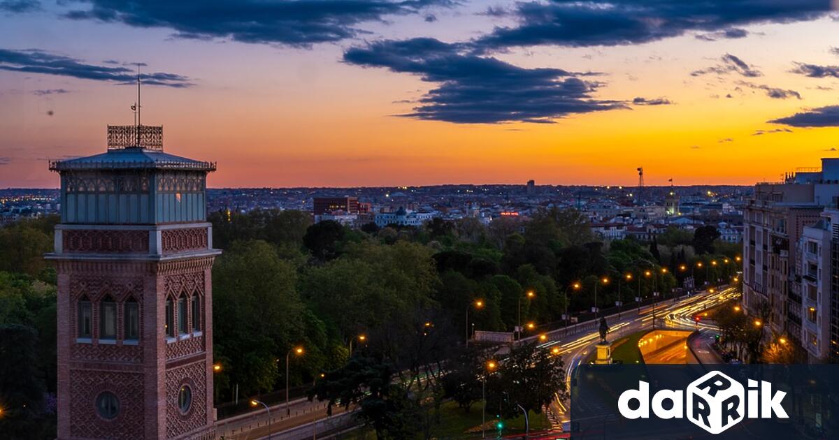 Испанският парламент одобри план за пестене на енергия. Целта е