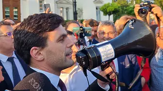 Окончателно: Никола Минчев водач на ПП в Пловдив, Росен Костурков начело в областта