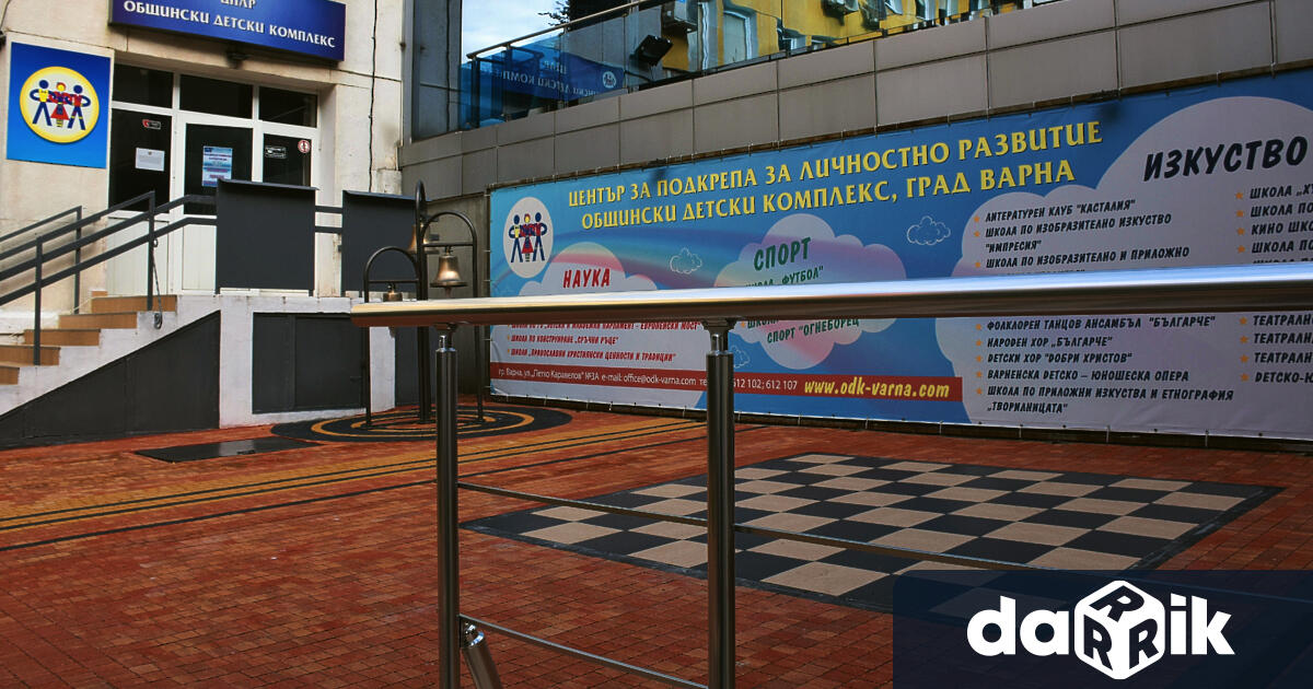 Срокът, в който може да се подадат заявления за прием