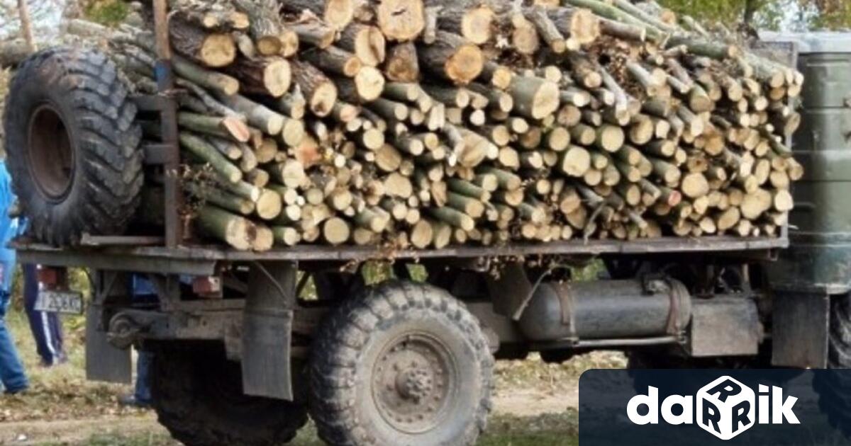 На 28 август в 10.10 часа на главен път Е-79,