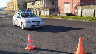 43 годишен шофьор от Харманли е с опасност за живота след