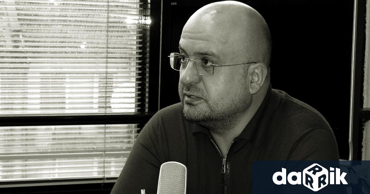 Масивен инфаркт е покосил Камен Костадинов. Това се е случило