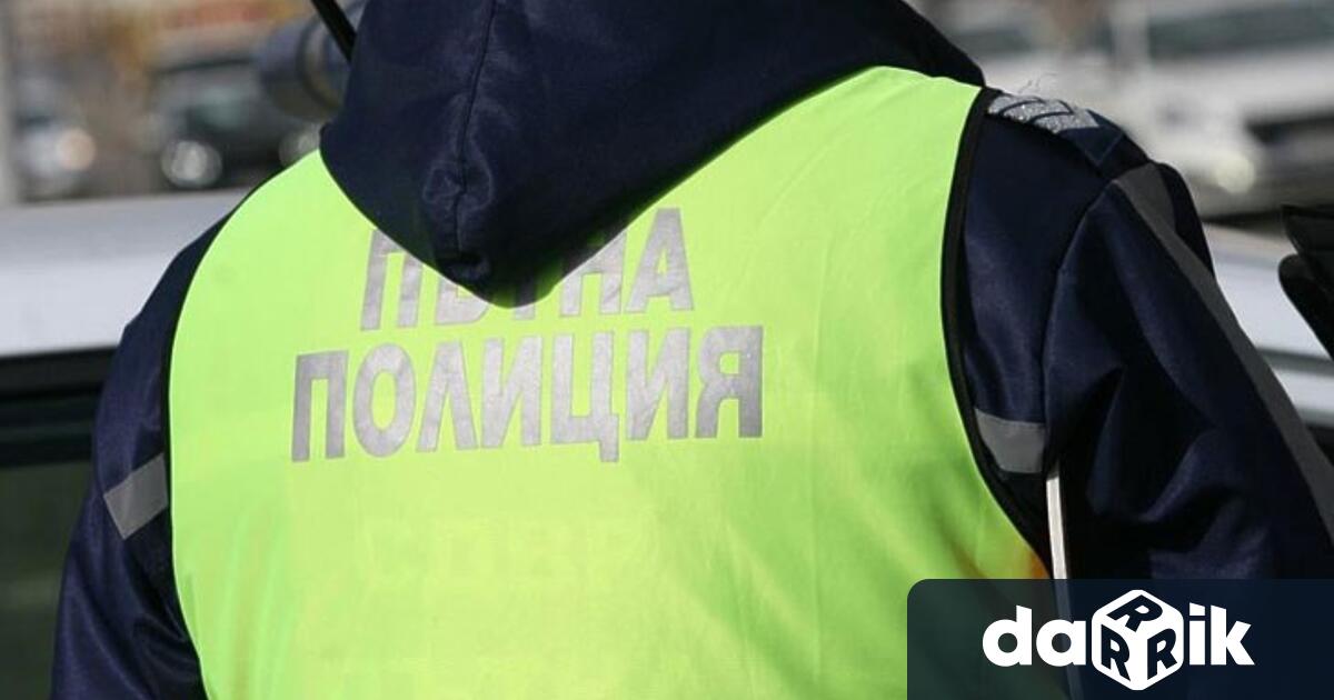 Силистра. 37-годишен е установен с наркотици. На 28 август около