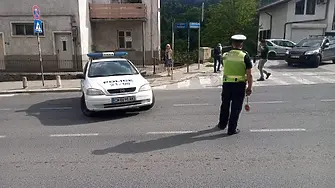 Спецоперация на полицията следи за нарушители по пътищата в Смолянско 