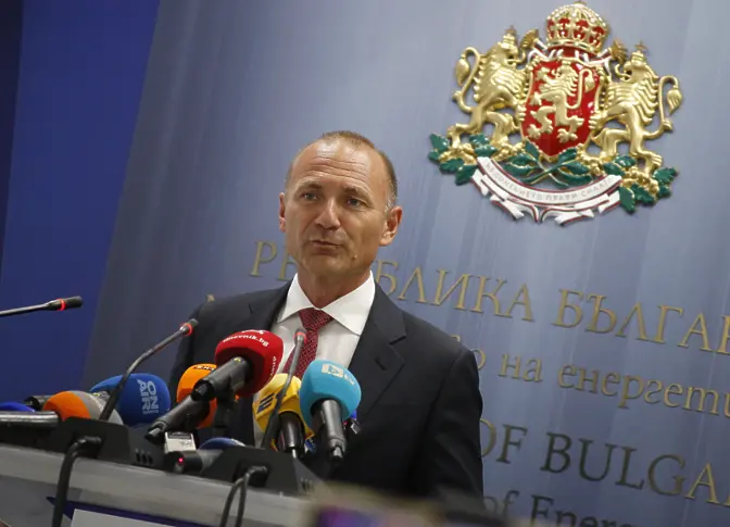До края на деня България очаква отговор от „Газпром“ за възобновяване на преговорите