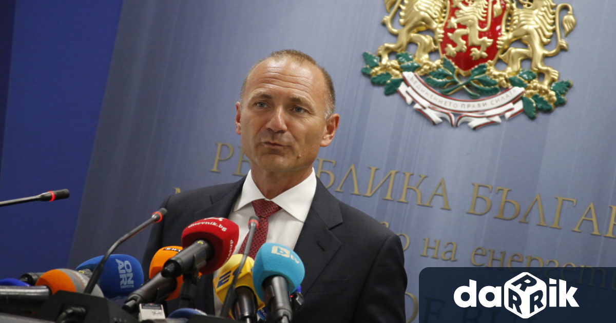 Двойно е увеличен капацитетът газ от терминала в град Александрополис