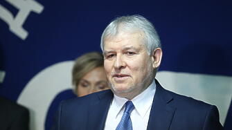 Заявката е ясна – петима поне в 23 МИР и